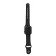 Смарт-часы (Smart watch) Hoco Y5 Pro (BT5.0/RAM192Kb+ROM128MBb/call/LCD1.85&quot;/IP68/240mAh) черные - фото 1