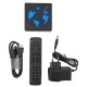 Android box Smart TV X98mini S905W2 2GB/16GB - фото 2