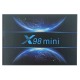 Android box Smart TV X98mini S905W2 2GB/16GB - фото 3