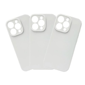 Силикон iPhone 6+ "Soft touch" Original White (9) - фото