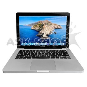 Ноутбук б.у. 13,3' Apple MacBook Pro A1278 IPS/Intel Core i5 2.5-3.1 GHz/4Gb RAM/IntelHD 4000 2 GB/120Gb SSD/BE - фото