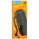 Колонка Hoco HC16 5Wх2/LED/BT5.3/USB/AUX/microSD/FM/1200mAh/IPX4 17.2х6.8х6.7см черная - фото 2