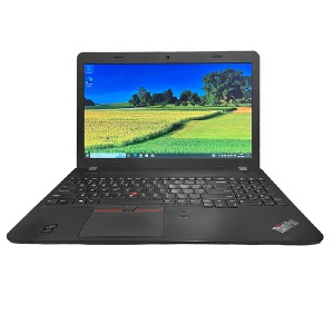 Ноутбук б.у. 15,6' Lenovo ThinkPad E550 HD/Intel i3-4005U 1.7 GHz/4Gb RAM/120Gb SSD/Win10 Pro/BG - фото