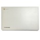 Ультрабук б.у. 13,3' Toshiba Chromebook 2 CB30-B3123 LED IPS/Intel N2840 2.16-2.58 GHz/4Gb RAM/16Gb SSD/Chrome OS/BE - фото 1