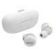 Hands Free Bluetooth Xiaomi QCY HT07 ArcBuds ANC/TWS белые - фото 1
