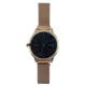 Смарт-часы (Smart watch) Hoco Y8 Rose-Gold - фото 1