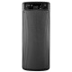 Колонка валіза Hoco BS52 6.5&quot;/10Wx2/RGB/BT5.0/USB/AUX/microSD/FM/2200mAh/TWS/MIC/пульт 50х21х19см чорна (6) - фото 1