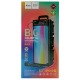 Колонка валіза Hoco BS52 6.5&quot;/10Wx2/RGB/BT5.0/USB/AUX/microSD/FM/2200mAh/TWS/MIC/пульт 50х21х19см чорна (6) - фото 2