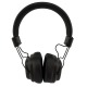 Hands Free большие Bluetooth Gerlax GH-34 BT5.3/AUX/350mAh коричневый - фото 1
