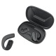 Hands Free Bluetooth Hoco EQ4 TWS/BT5.3/IPX5/110mAh/500mAh черные - фото 1