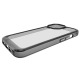 Накладка SHOCK iPhone 13 Pro black - фото 1