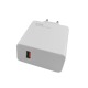 СЗУ Type-C Xiaomi MI 1USB/67W (NO L) белый - фото 3