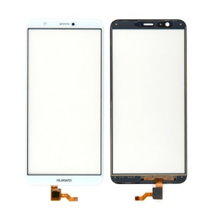 Сенсор (Touchscreen) Huawei P Smart,белый - фото