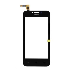Сенсор (Touchscreen) Huawei Y560 black - фото
