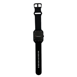 Смарт-часы (Smart watch) Xiaomi Kieslect Smart Calling Watch KS Mini Global синие - фото
