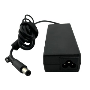 Зарядное устройство для ноутбука HP 7.4х5.0mm 90W 19V 4.74A PPP012L-E/PA-1900-08H2/PPP012D-S ORIG б.у. (без кабеля питания) в т.у. - фото