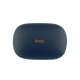 Hands Free Bluetooth Hoco EQ4 оранжево-синие - фото 2