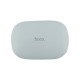 Hands Free Bluetooth Hoco EQ4 TWS/BT5.3/IPX5/110mAh/500mAh бело-серые - фото 2