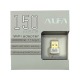 Wi-Fi USB- адаптер ALFA W103 NANO белый (RT8188IC) support DVR - фото 2