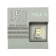 Wi-Fi USB- адаптер ALFA W103 NANO RT8188IC/support DVR/150Mbps белый - фото 2