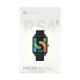 Смарт-часы (Smart watch) Xiaomi Haylou RS4 Plus LS11 серебрянные (magnetic strap) - фото 1