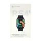Смарт-часы (Smart watch) Xiaomi Haylou RS4 Plus LS11 (укр.мова/BT5.1/LCD1.78&quot;/IP68/230mAh/20мм) (magnetic strap) серебрянные - фото 1