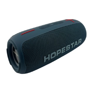 Колонка Hopestar P26 Pro синяя - фото
