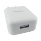 СЗУ Type-C Hoco N2 2.1A/1USB белый 1м - фото 2