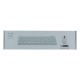 Набор беспроводной (клавиатура+мышь) Keyboard K06 (Eng/Ru)/101кл/3кн/USB 2.4GHz/1600DPI черный - фото 1