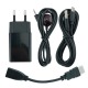Android box Smart TV X96S S905Y2 TV Stick 2/16GB черный - фото 1