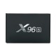 Android box Smart TV X96S S905Y2 TV Stick 2/16GB черный - фото 3