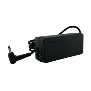 Зарядное устройство для ноутбука Lenovo 4.0х3.0mm 65W 20V 3.25A ORIG б.у. (без кабеля питания) в т.у. - фото
