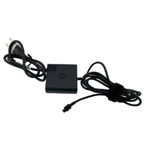 Зарядное устройство для ноутбука HP/Dell/Acer Chicony TYPE-C 65W 20V 3.25A  ORIG б.у. в т.у. - фото