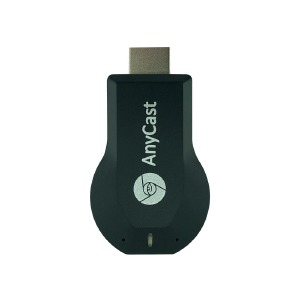 Wi-Fi HDMI адаптер Anycast M9 Plus - фото