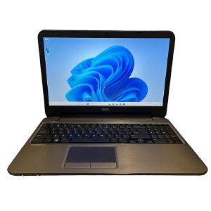 Ноутбук б.у. 15,6' Dell Latitude 3540 IPS/Intel i3-4010U 1.7-2.6 GHz/4Gb RAM/128GB SSD/Win11 Pro/BG - фото