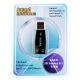 Звуковая карта USB 5.1 3D Sound черная, синяя, зеленая - фото 1