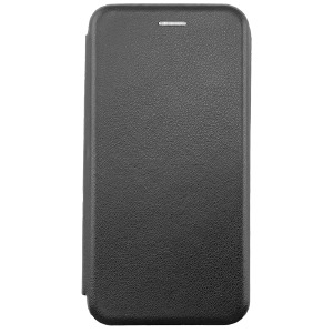 Чехол-книжка Fashion Samsung A05s/057 черный - фото