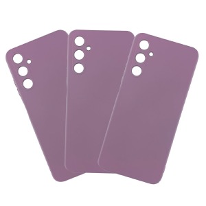 Силикон FULL Cover Samsung A25 5G/A256 Lilac - фото