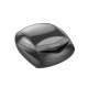 Bluetooth Air Pods Hoco EW28 TWS черные - фото 1