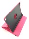 Чехол для планшета Samsung Galaxy Tab A9 (8,7'') розовый - фото 1