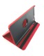 Чехол для планшета Samsung Galaxy Tab A9 Plus (11,0'') красный - фото 1