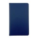 Чехол для планшета Samsung Galaxy Tab A9 (8,7'') синий - фото 1