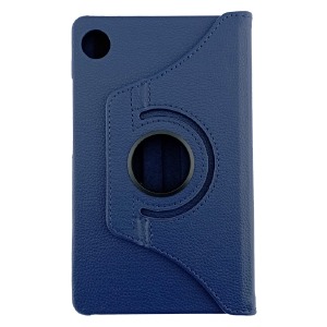 Чехол для планшета Samsung Galaxy Tab A9 (8,7'') синий - фото