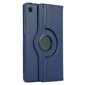 Чехол для планшета Samsung Galaxy Tab A7 Lite SM-T220/225 (8.7'') синий - фото