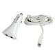 АЗУ Type-C Gerlax GC-09 3А/2USB белое 1м# - фото 1
