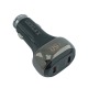 АЗУ Type-C блочек Gerlax GC-14S 6.8A/50W/2PD черный - фото 1