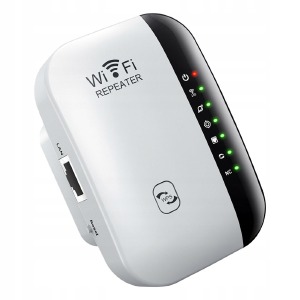 Wi-Fi роутер/репитер LV-WR03 (1xLAN, 1xWAN, 802.11n, 2 антенны, WPS) 2.4GHz 300Mbps - фото