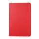 Чехол поворотный для планшета Xiaomi Mi Pad 5 (11.0&quot;) 2021 Red - фото 1