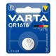 Батарейки CR1616 Varta по 5 шт/цена за 1 бат.# - фото 1