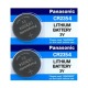Батарейки CR2354 Panasonic литиевые по 5 шт/цена за 1 бат. - фото 2